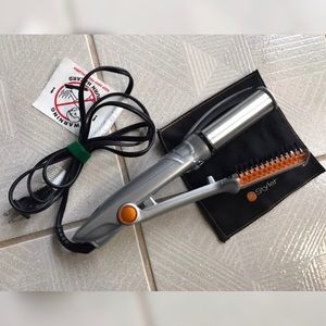 InStyler Rotating Hot Iron (Original)